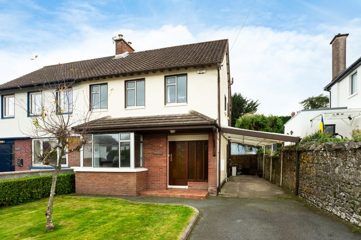 Pinedale, 48 Farranlea Grove, Model Farm Road, Co. Cork, T12RPK6