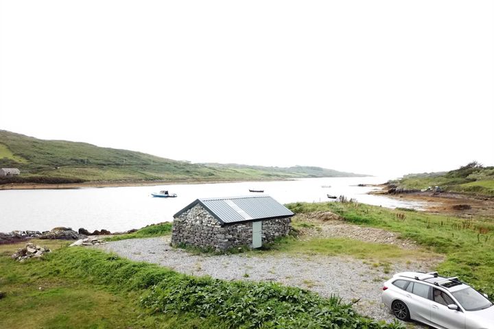 Kill, Kingstown, Clifden, Galway, H71A718