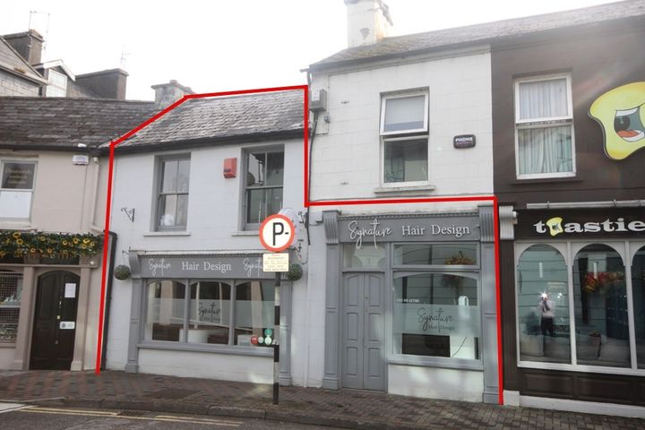2 Market Street, Bandon, Co. Cork