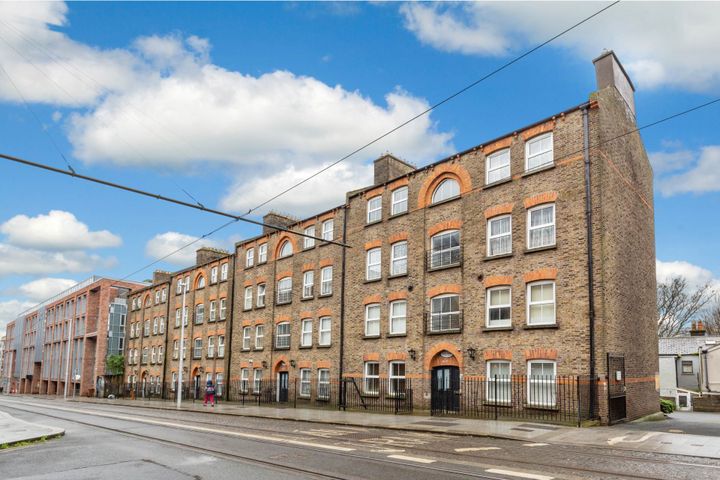 Apartment 32, Temple Court, Dominick Street Upper, Dublin 7, D07KC60