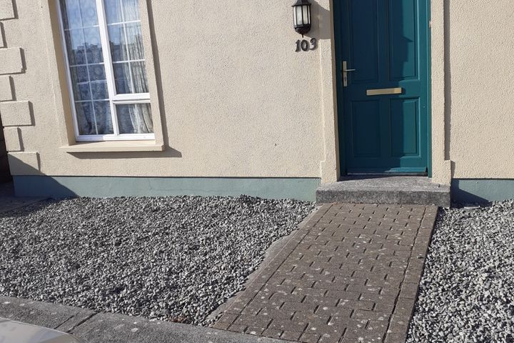 105 Lios an Uisce Murrough Renmore Galway, Renmore, Co. Galway
