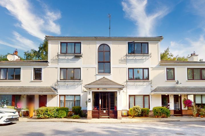 Apartment 24, Turvey Woods, Donabate, Co. Dublin, K36XA38