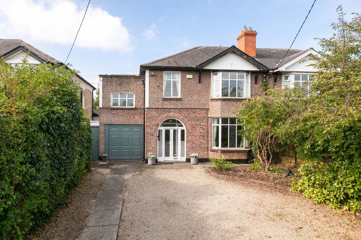 125 Fortfield Rd, Terenure, Dublin 6, Dublin