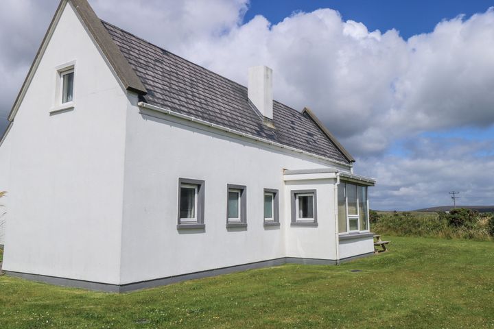 Keel, Co. Mayo