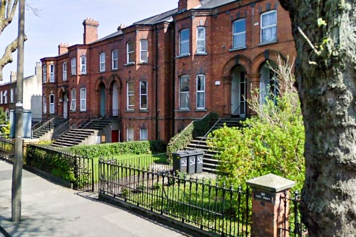 North Circular Road, Stoneybatter, Dublin 7, D07YC1K