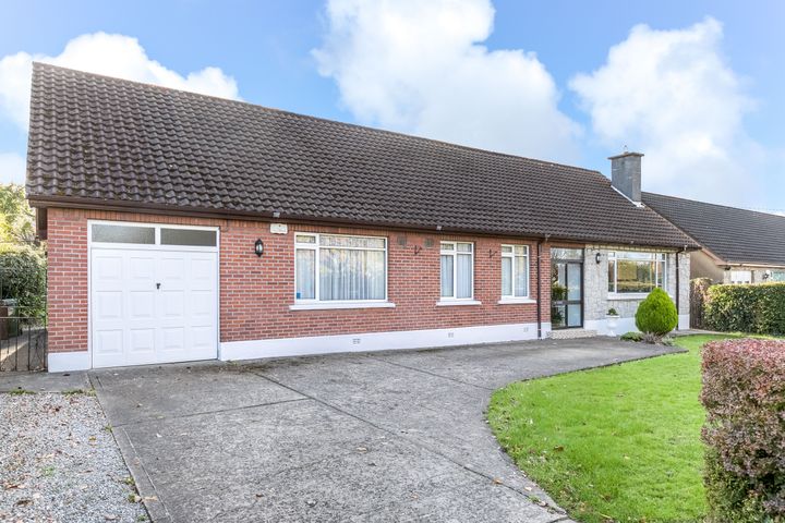 35 Hainault Rd, Foxrock, Dublin 18, Dublin 18, Dublin