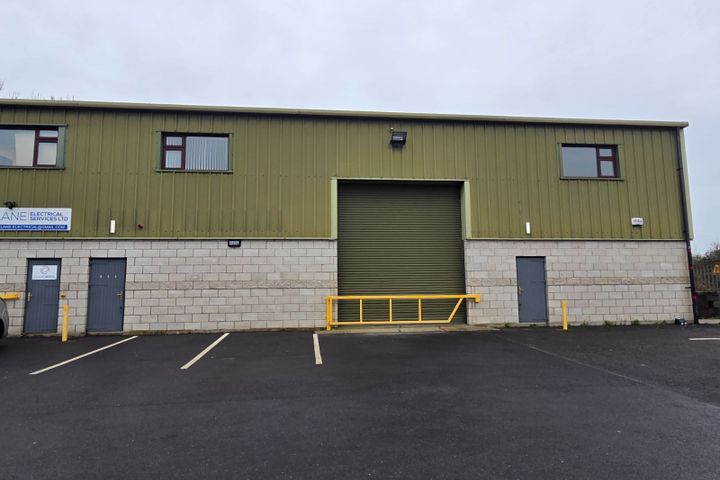 Unit F, Clane Business Park, College Road, Clane, Clane, Co. Kildare