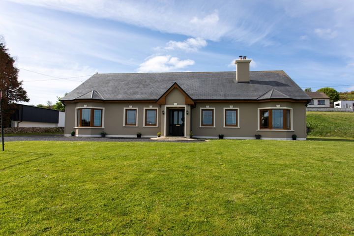 Ballindooganig, Gortbrack, Tralee, Co. Kerry, V92F82F