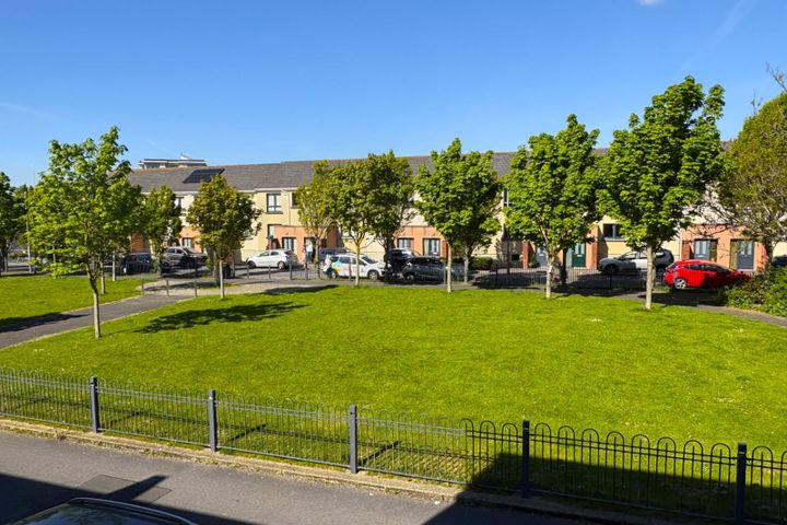 23 Talavera House, Myrtle Square, Baldoyle, Dublin 13, D13DC92