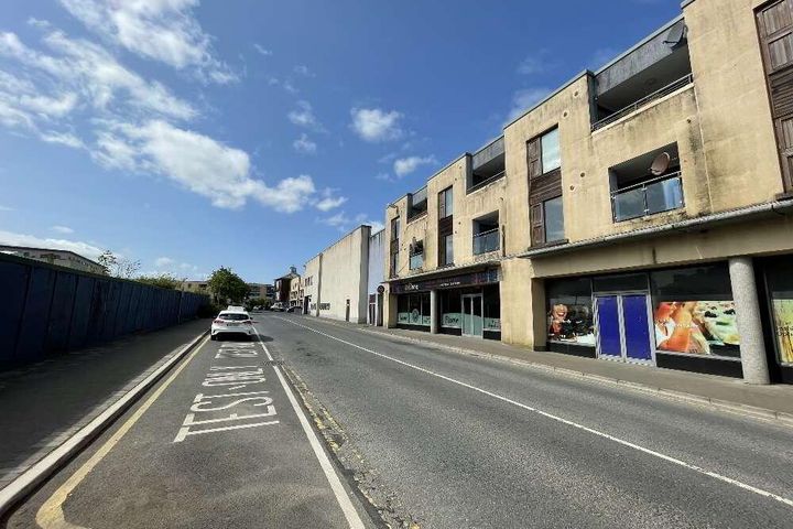 Unit 33 Dun Aoibhinn , Richard, A Walsh Street, Dungarvan, Co. Waterford