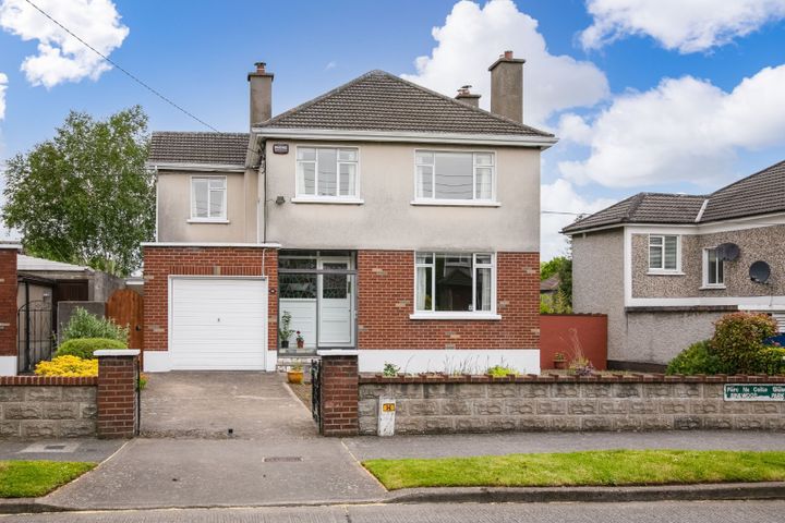 82 Pinewood Park, Rathfarnham, Dublin 14, Dublin 14, Dublin