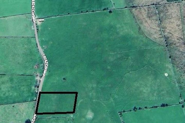 Corbaun, Loughrea, Co. Galway