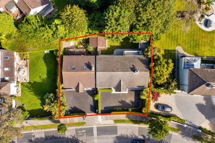 1A Granville Lodge & 1B Granville Court, Granville Road, Blackrock, Co. Dublin, A94P2P7
