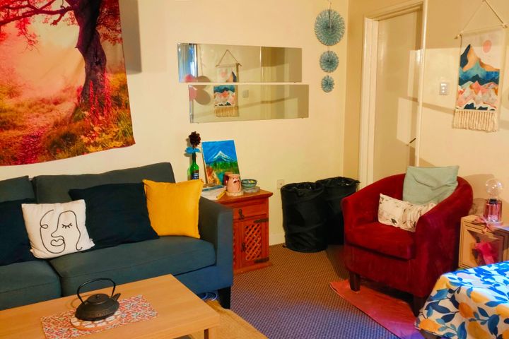 Hardwick Street, Cork, Cork City Centre