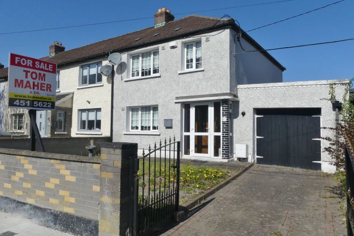 47 Bunting Road, Dublin 12, Walkinstown, Dublin 12, D12C6V9
