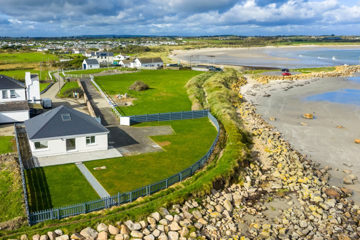 Tuscar Cottage, Carne, Carne, Co. Wexford, Y35YPN0