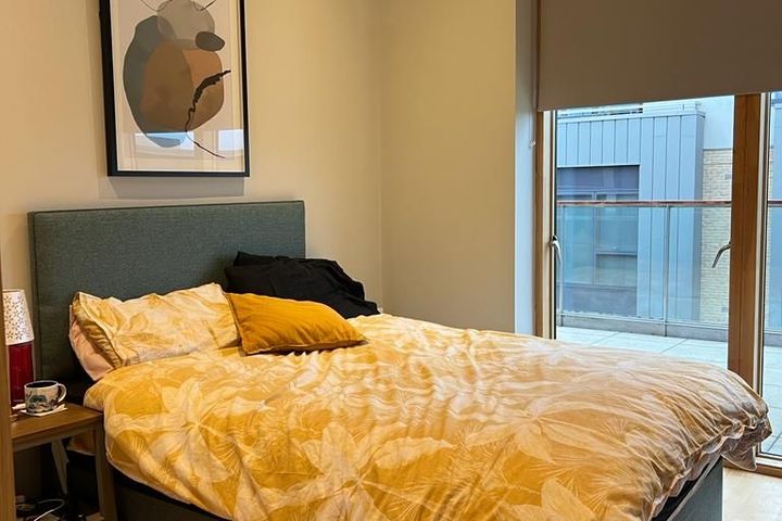 Heuston South Quarter, Saint John'S Road West,Dublin 8, Kilmainham, Dublin 8