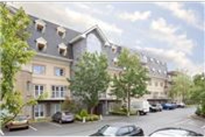 Apartment 112, Swiftwood, Garters Lane, Citywest, Co. Dublin, D24W300