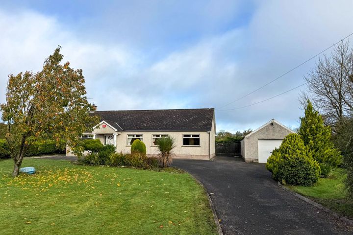 Glenview, Dundian, Emyvale, Co. Monaghan, H18RX21