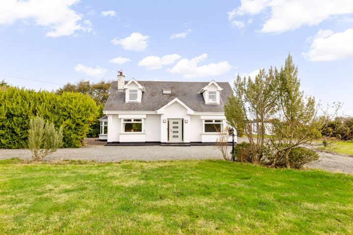 Rivendell, Pollmanagh Little, Brideswell, Co. Wexford, Y35DX61