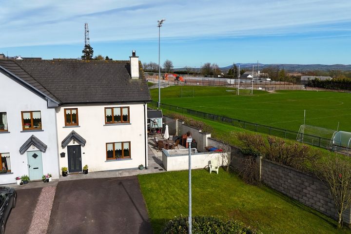 26 Hillcrest, Kildorrery, Co. Cork, P67VY51