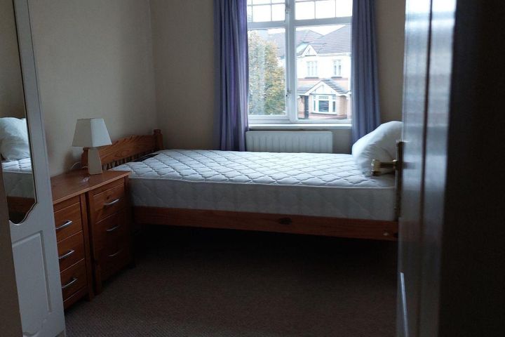 Greenwood, Ayrfield, Dublin 13