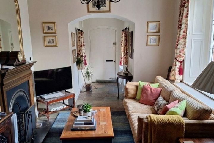 Mount Anville Road,Dublin 14, Mount Merrion, Co. Dublin