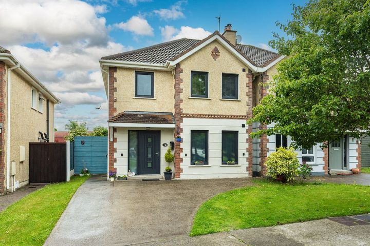 5 Ruanbeg Lawns, Kildare, Kildare, Kildare
