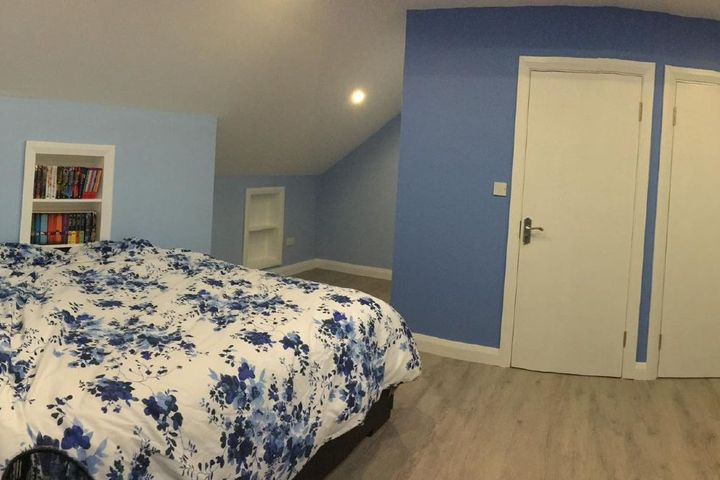 Castlegrange, Clonee, Dublin 15