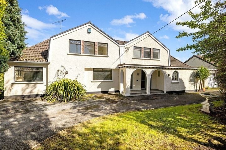 4 Granville Road, Blackrock, Co Dublin, Dublin