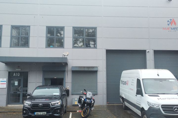 Unit A11, Kingswood Business Park, Kingswood, Dublin 22, D22H798