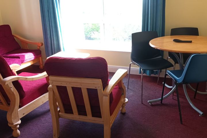 Apartment 21, The O'Casey Block, Parchment Square, Model Farm Road, Co. Cork