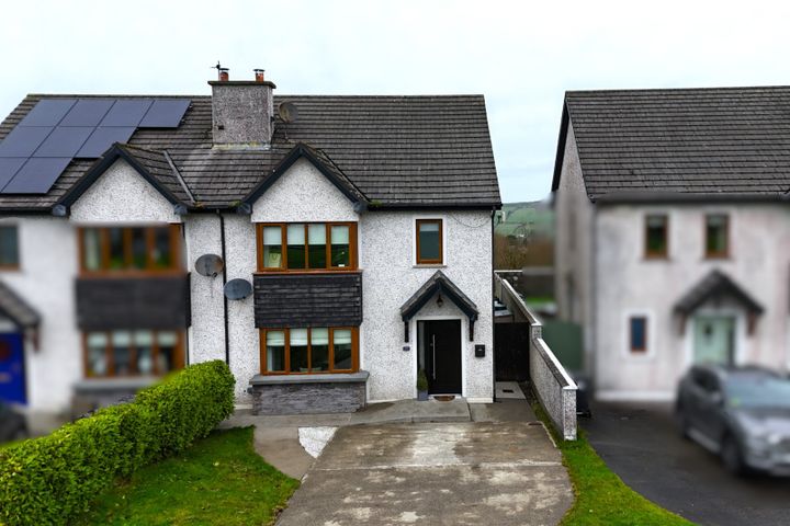 25 Gleann Daire, Lyre, Banteer, Co. Cork, P51YD91
