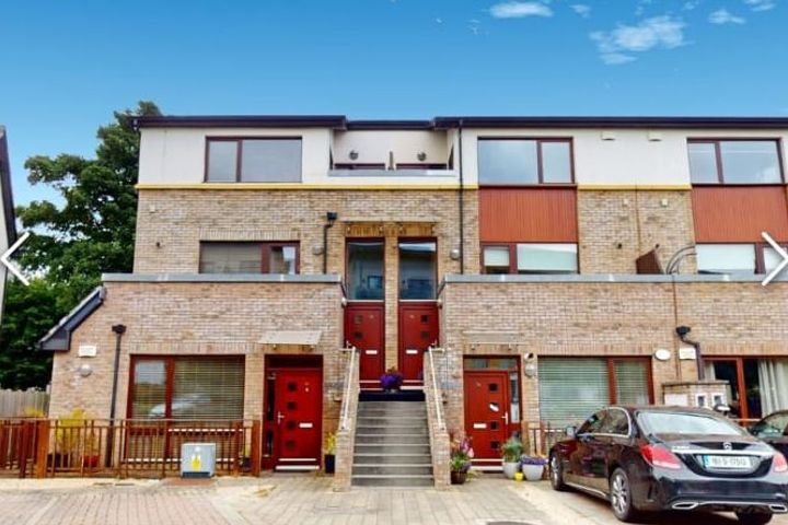 69 Olcovar, Shankill, Dublin 18, Shankill, Dublin 18, D18TD45