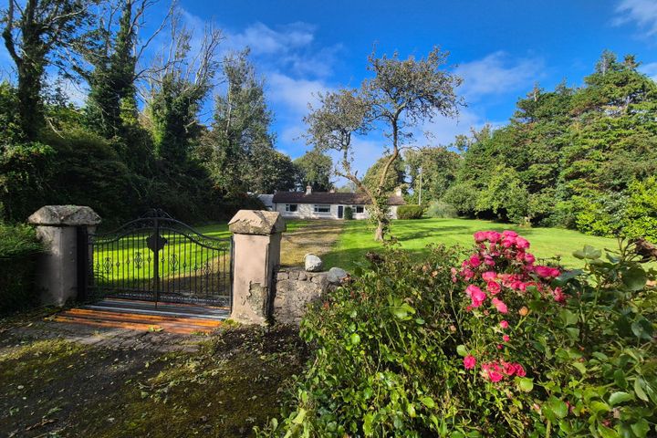 Ballysakeery, Ballina, Killala, Co. Mayo, F26YV38
