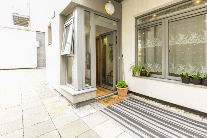 Apartment 166, Block D, The Timber Mill, Artane, Dublin 5, D05C963