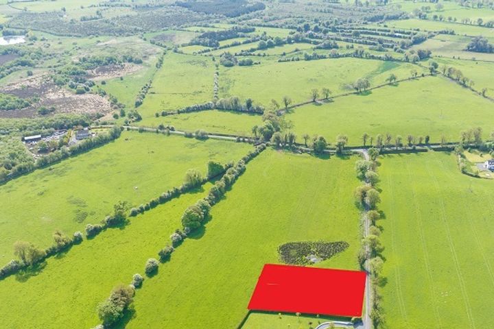 Cooksborough, Cloghan, Mullingar, Co. Westmeath