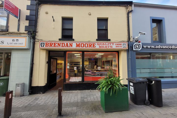 54/55 Narrow West Street, Drogheda, Co. Louth
