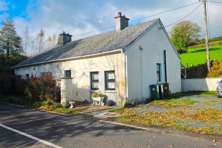 The Old Courthouse, Mullaghland, Mullagh, Cavan, A82VP27