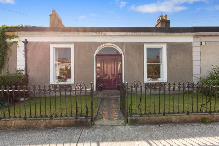 20 Tivoli Terrace North, Dun Laoghaire, Dublin, Dublin