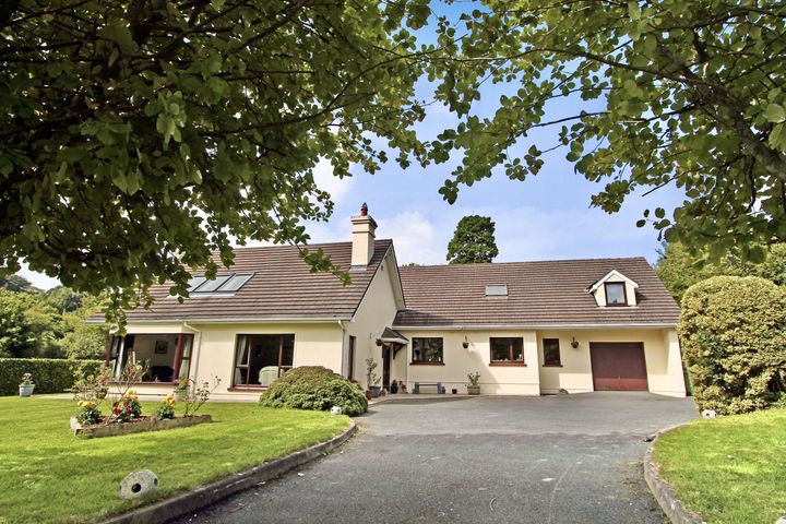 Tobartaoscain, Dromont, Delgany, Wicklow