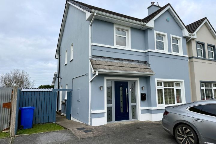 48 West View, Cloonfad, Cloonfad, Co. Roscommon, F35DP82