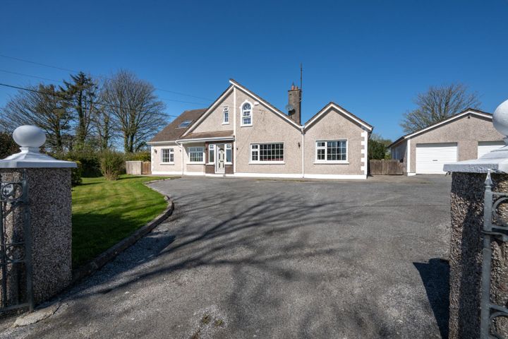 Broadale House, Rigsdale, Ballinhassig, Co. Cork, T12WYX4