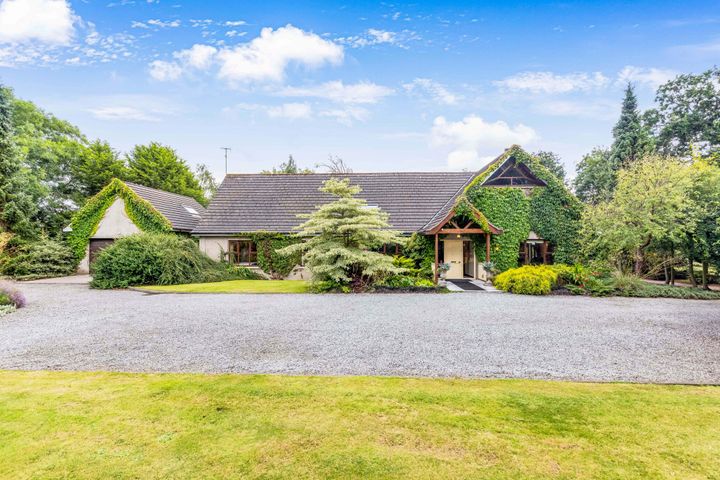 Littlewood Lodge, Kilbrew, Ashbourne, Co Meath, A84FD93