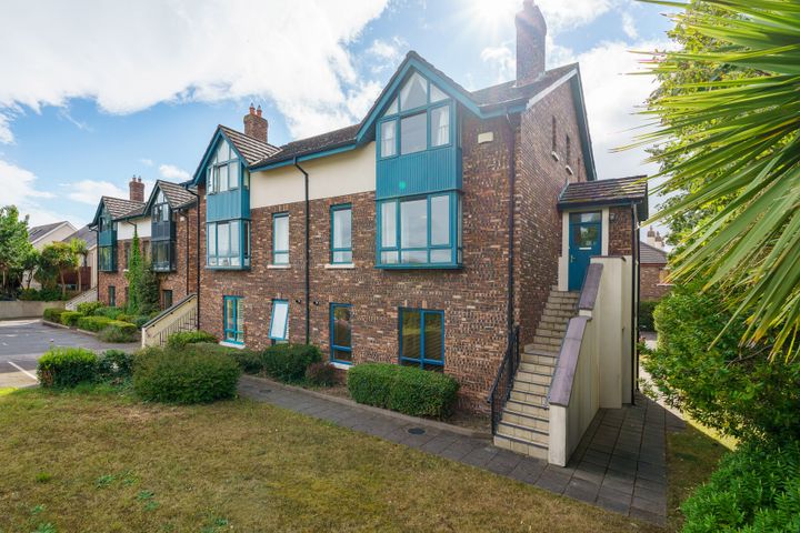 8 Marine Cove, Baldoyle Road, Sutton, Dublin 13, D13T274