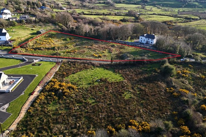 Currinara, Foxford, Co. Mayo