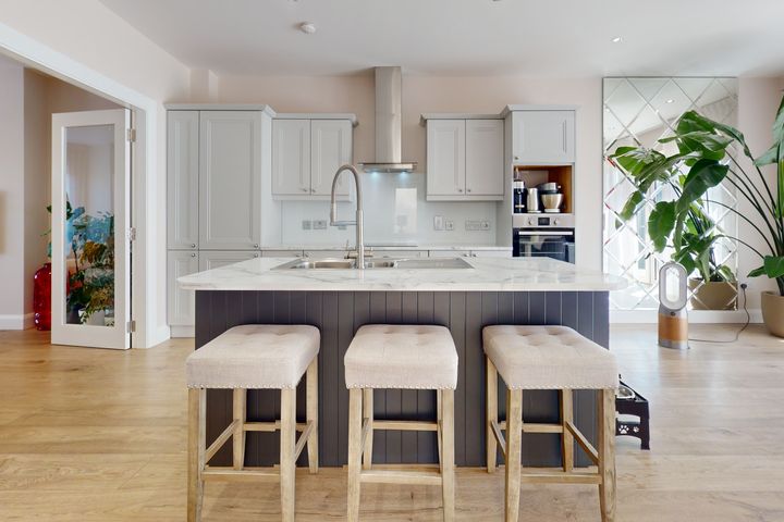 22 Hollywoodrath Drive, Hollystown, Hollystown, Dublin 15, D15FD2Y