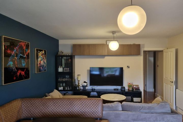 46 The Steeples, Saint Laurence Road, Dublin 20, Chapelizod, Dublin 20