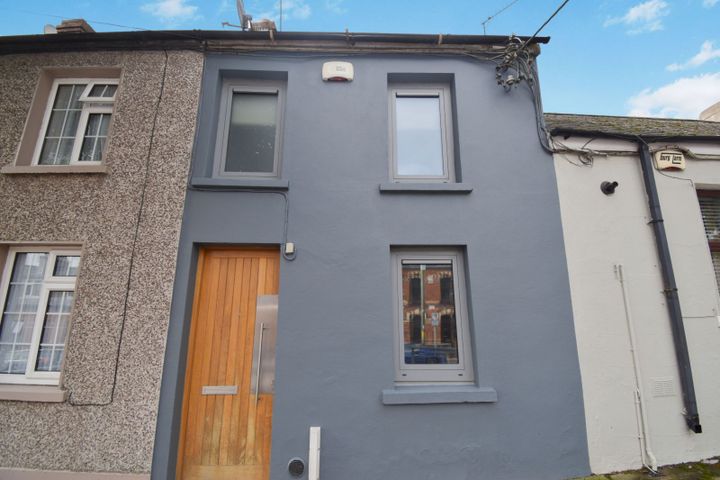 66a Evergreen Road, Turners Cross, Co. Cork, T12F7XV