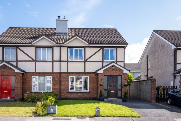 32 Ard Breeda, Caherwalter, Loughrea, Galway